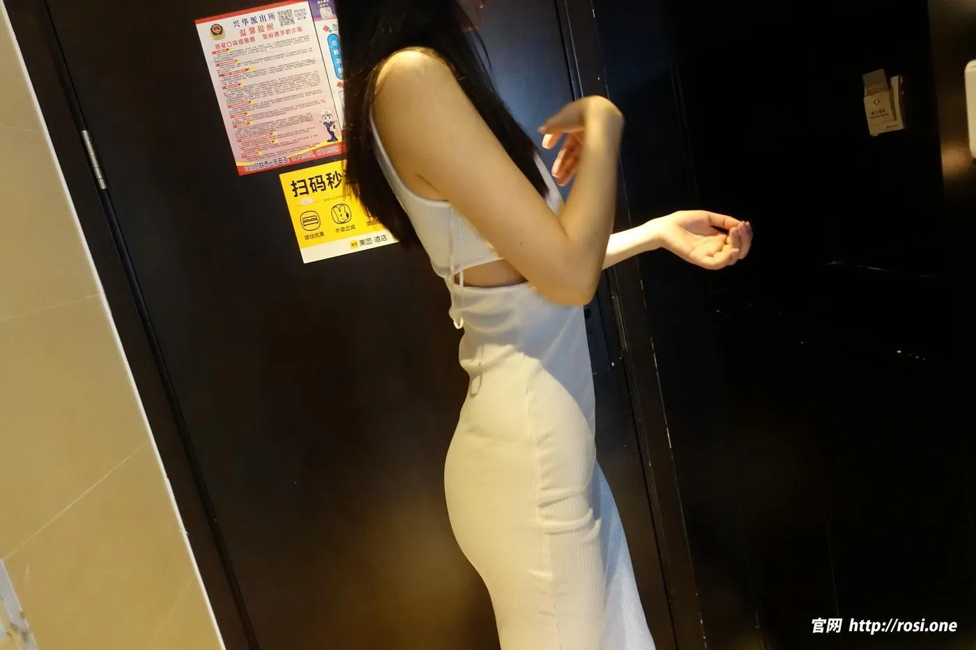[ROSI写真]2023.04.19 NO.4153 [86P]插图4
